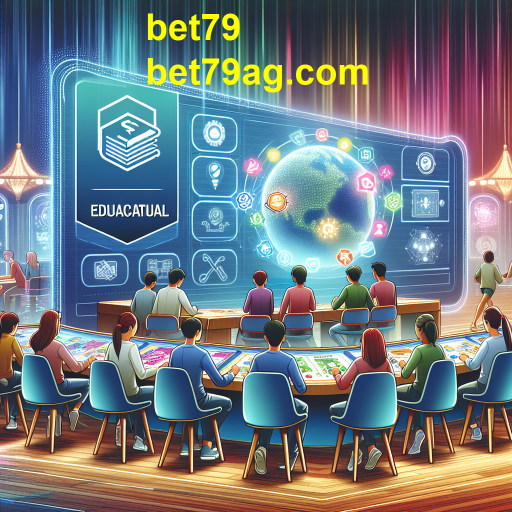 Descubra a Categoria 'Ajuda' no Bet79: Jogos Educativos e Divertidos