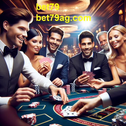 Atração da Loteria: Como Jogar e Ganhar no Bet79