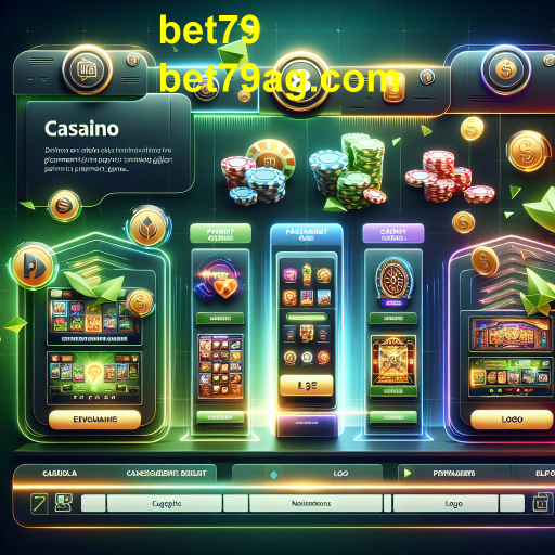 Descubra a Experiência dos Jogos 'Ao Vivo' no Bet79